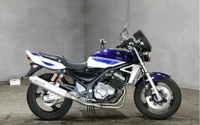 SUZUKI GSX250FX ZR250C