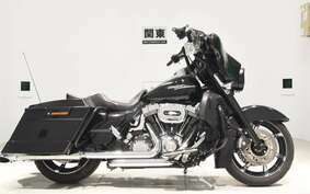 HARLEY FLHX 1580 2010 KB4