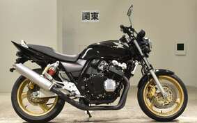 HONDA CB400SFV-3 2007 NC39