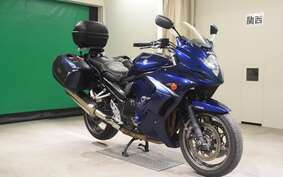 SUZUKI BANDIT 1250 F 2010 GW72A