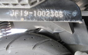 HONDA LEAD 110 JF19
