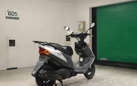 SUZUKI ADDRESS V125 CF4EA