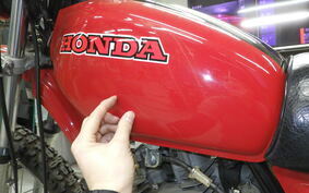 HONDA XL250S L250S