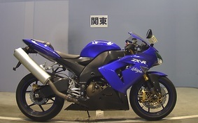 KAWASAKI ZX 10 NINJA R 2004 ZXT00C