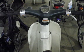 HONDA LITTLE CUB E C50