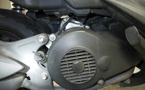 SUZUKI ADDRESS V125 S CF4MA