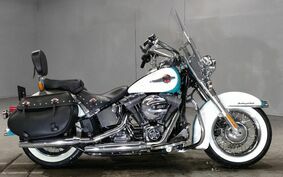 HARLEY FLSTC 1690 2016 BWV