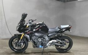 YAMAHA FZ FAZER FEATHER 2007 RN17N