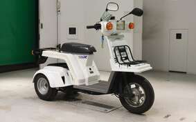 HONDA GYRO X TD02