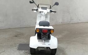 HONDA GYRO X TD02