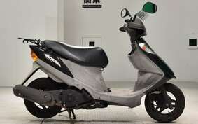 SUZUKI ADDRESS V125 G CF4EA