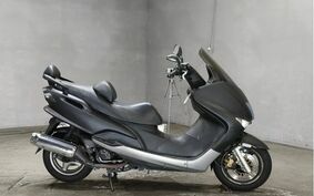 YAMAHA MAJESTY 125 SE27