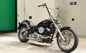 YAMAHA DRAGSTAR 400 1997 4TR