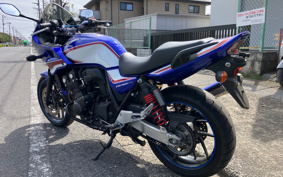 HONDA CB400 SUPER  BOL DOR ABS 2019 NC42