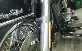 HARLEY FLSTC 1450 2000