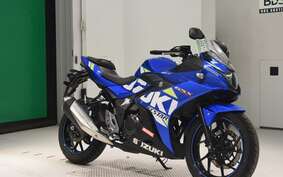 SUZUKI GSX250R