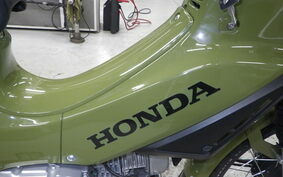 HONDA CROSS CUB 110 JA45