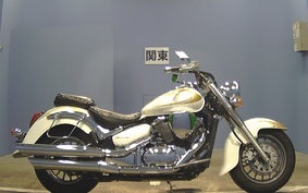 SUZUKI INTRUDER 400 Classic 2010 VK56A