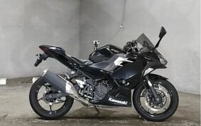 KAWASAKI NINJA 400 2018 EX400G