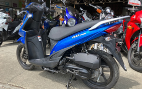 SUZUKI ADDRESS 110 CE47A