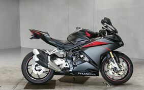 HONDA CBR250RR MC51