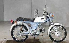 HONDA BENLY 50 S CD50