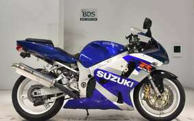 SUZUKI GSX-R750 2000 GR7HA