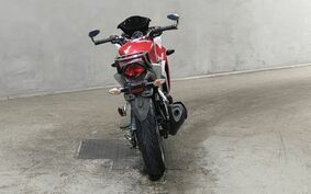 HONDA CBR250R MC41