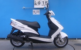 YAMAHA CYGNUS 125 X 2 2007 SE44J