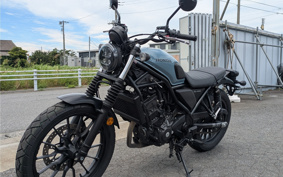 HONDA CL250 MC57