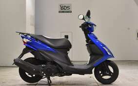 SUZUKI ADDRESS V125 S CF4MA