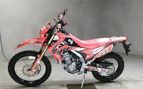 HONDA CRF250L LD MD44