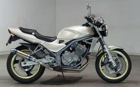 KAWASAKI BALIUS 250 1993 ZR250A