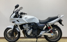 HONDA CB400 SUPER BOLDOR 2009 NC42