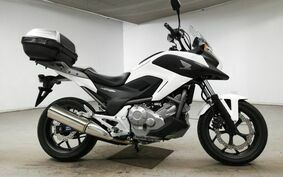 HONDA NC 700 X 2013 RC63