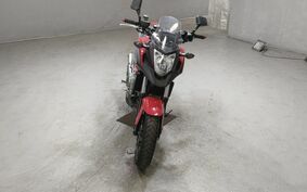 HONDA NC 700 X DCT 2012 RC63