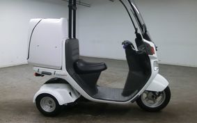 HONDA GYRO CANOPY Fi TA03