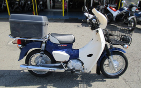 HONDA C110 SUPER CUB JA07