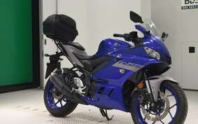 YAMAHA YZF-R25 A RG43J