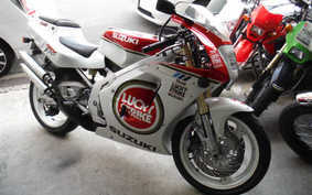 SUZUKI RGV250 Gamma L VJ22A