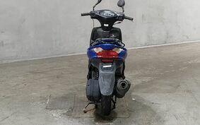 SUZUKI ADDRESS V125 S CF4MA