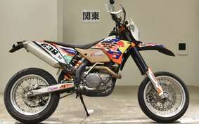 KTM 450 EXC RACING 2008 EXA40