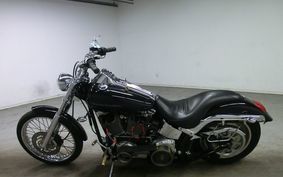 HARLEY FXSTD 1450 2002 BSY