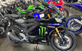 YAMAHA YZF-R3 2020 RH13J