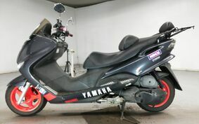 YAMAHA MAJESTY 125 5CA