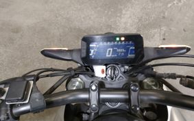 HONDA CB250R MC52