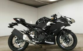 KAWASAKI NINJA 400 2018 EX400G