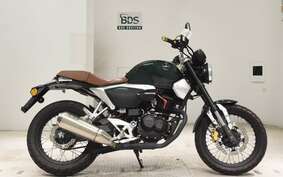 HONDA CB190SS PCL3