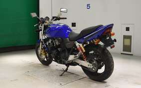 HONDA CB400SF VTEC SPEC 2 2002 NC39