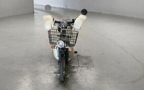 HONDA PRESS CUB 50 AA01